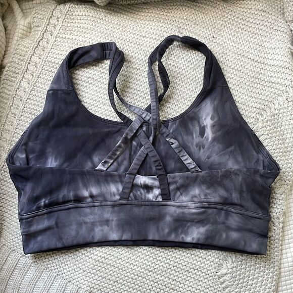 Merak Activewear Set (bra and leggings) - Picture 3 of 8